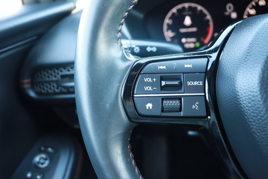 Used 2024 Honda HR-V Sport image 19