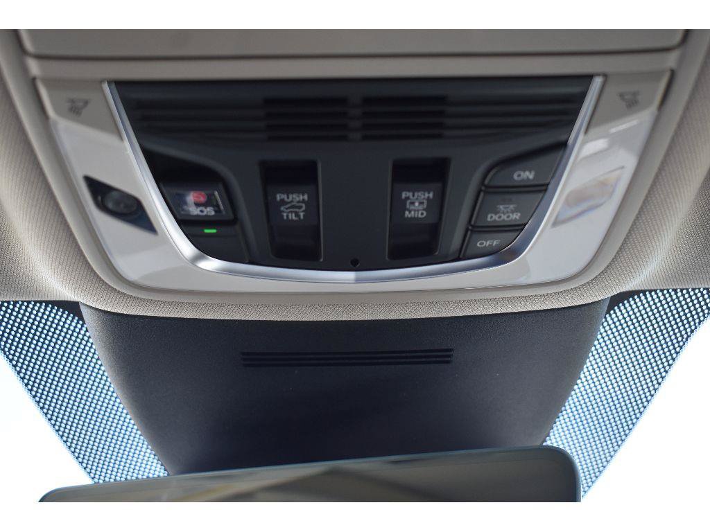New 2026 Acura MDX w/ Advance Package AWD/4WD image 19