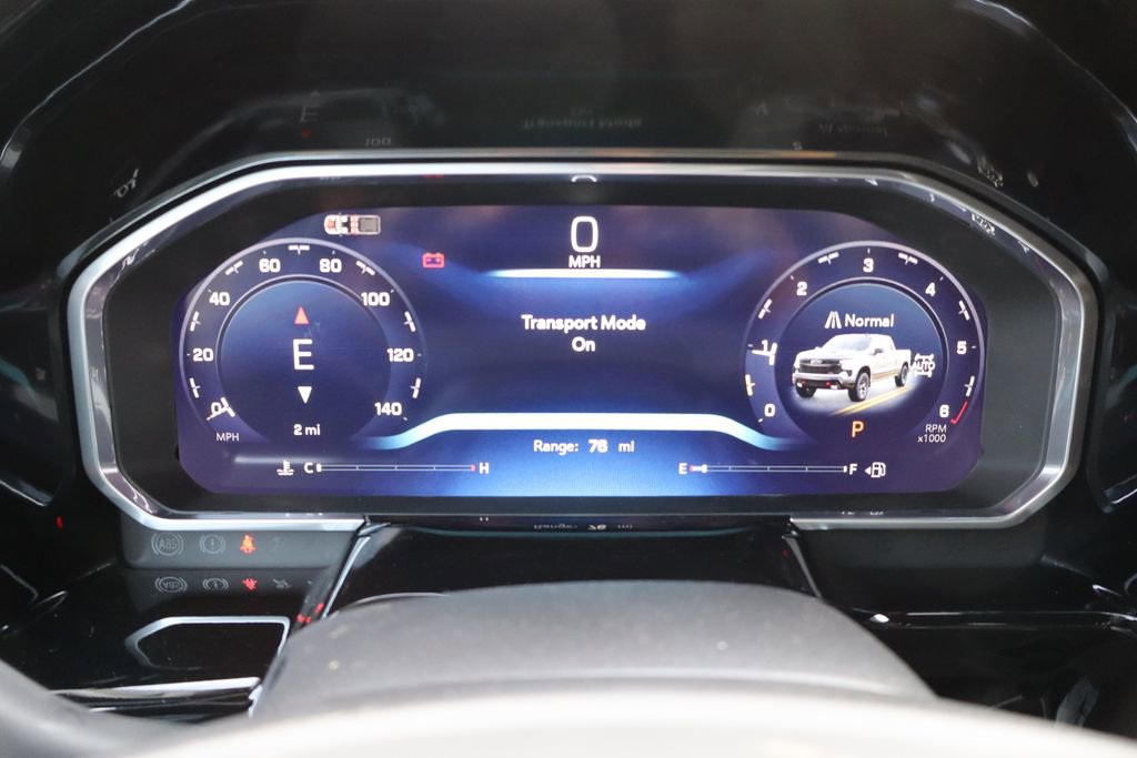 New 2026 Chevrolet Silverado 1500 LT Trail Boss w/ Convenience Package II image 30