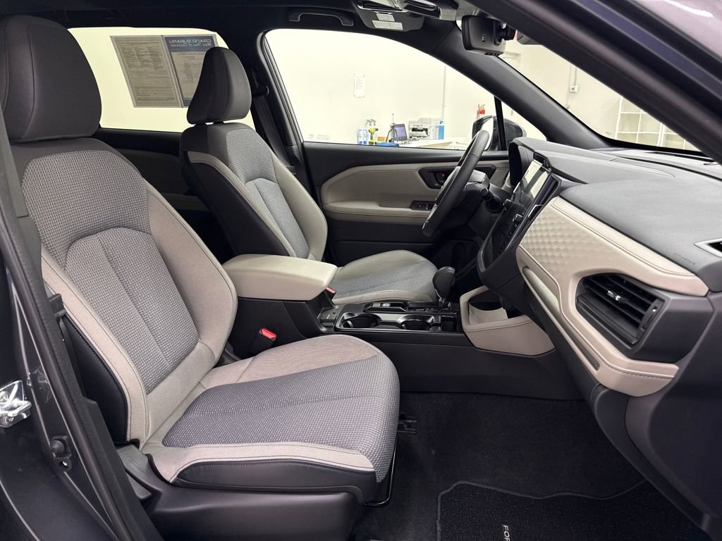 Certified 2026 Subaru Forester Premium image 22