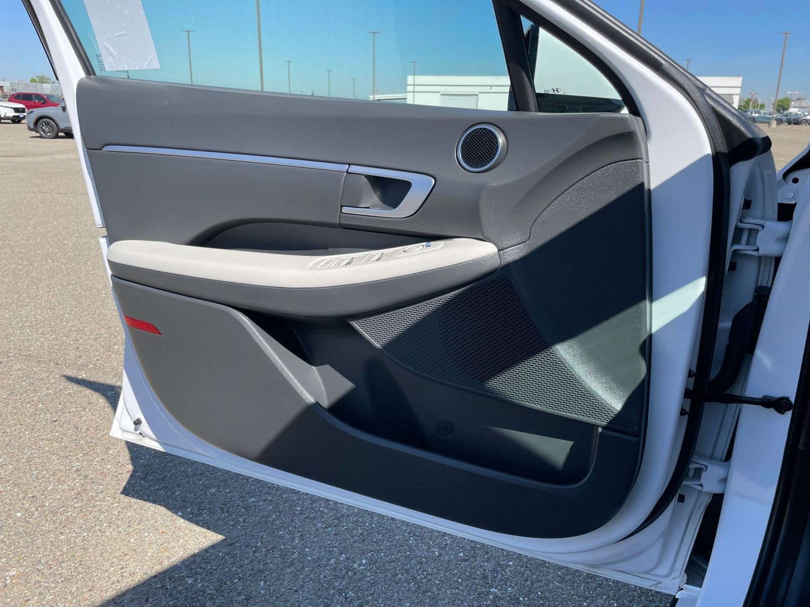 Used 2025 Hyundai Sonata SEL image 18