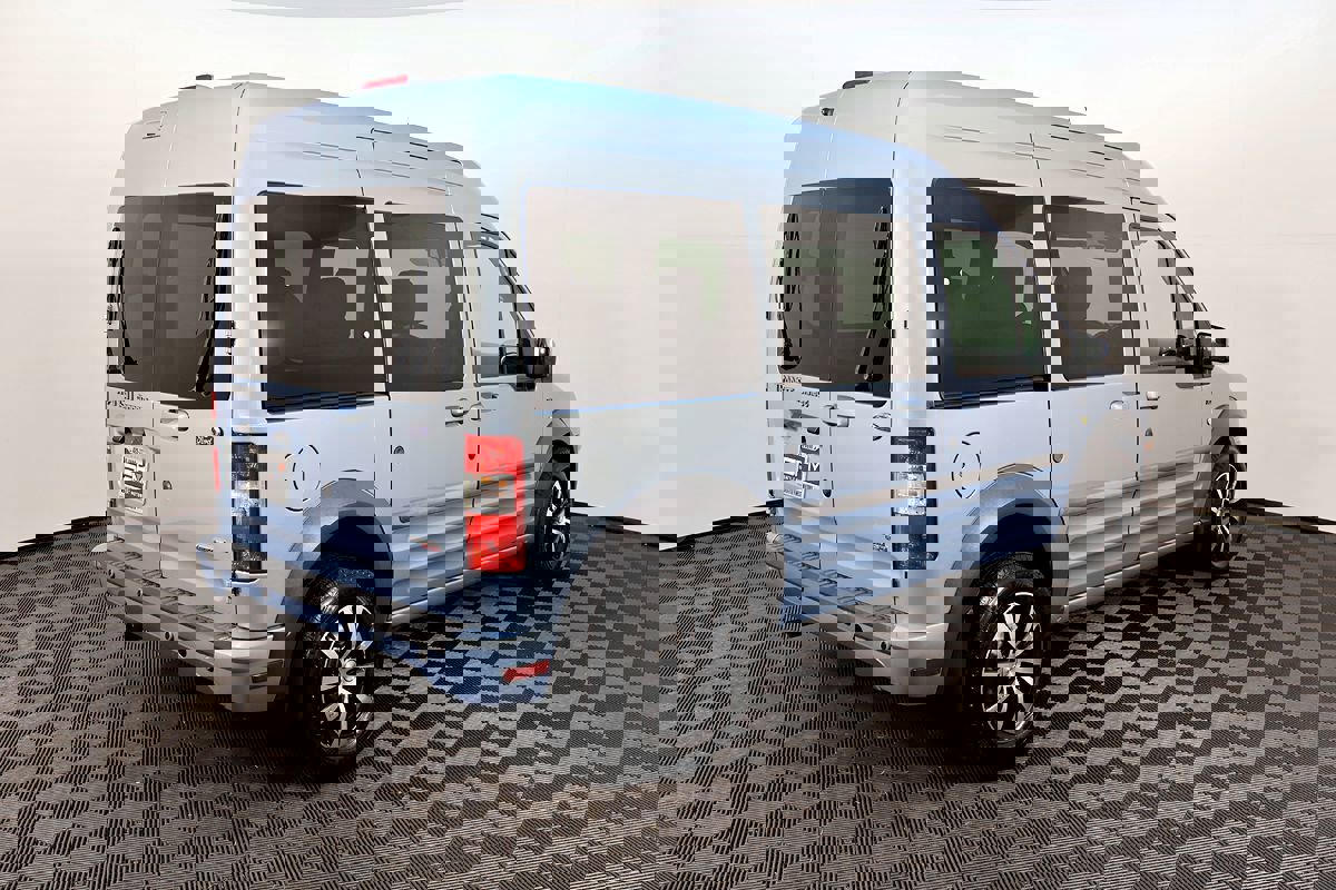 Used 2012 Ford Transit Connect XLT Premium image 7