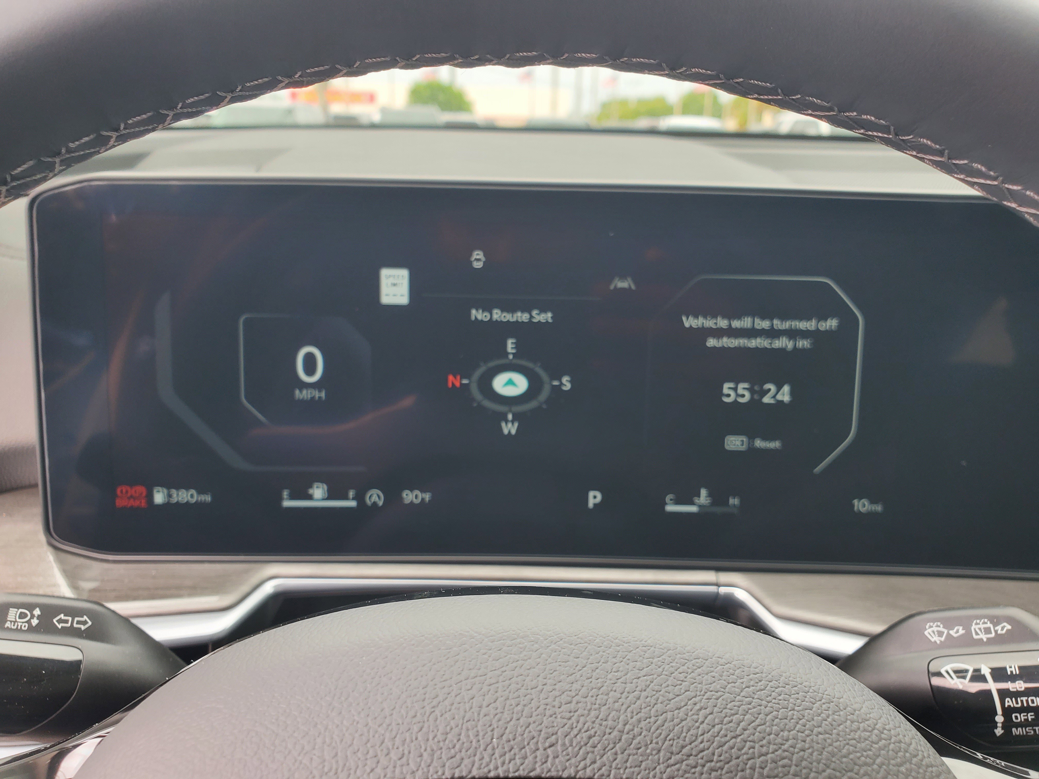 New 2025 Kia Sorento SX image 19