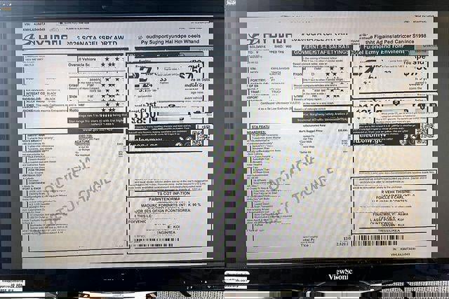 New 2026 Hyundai Sonata SEL image 38