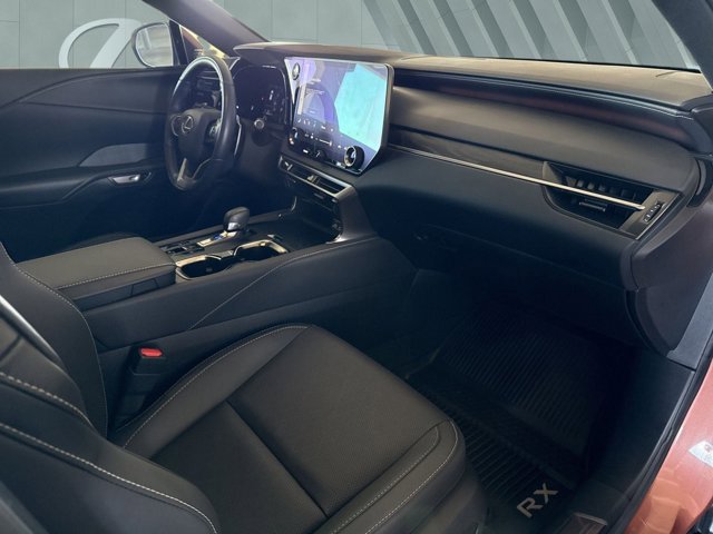 Certified 2023 Lexus RX 350 Premium Plus w/ Accessory Package image 29