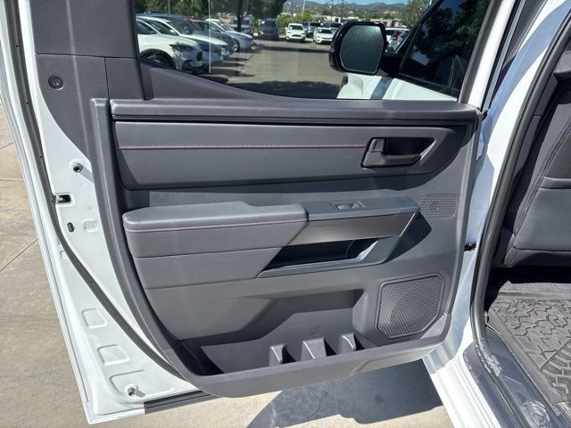 Used 2026 Toyota Tundra TRD Pro AWD/4WD image 10