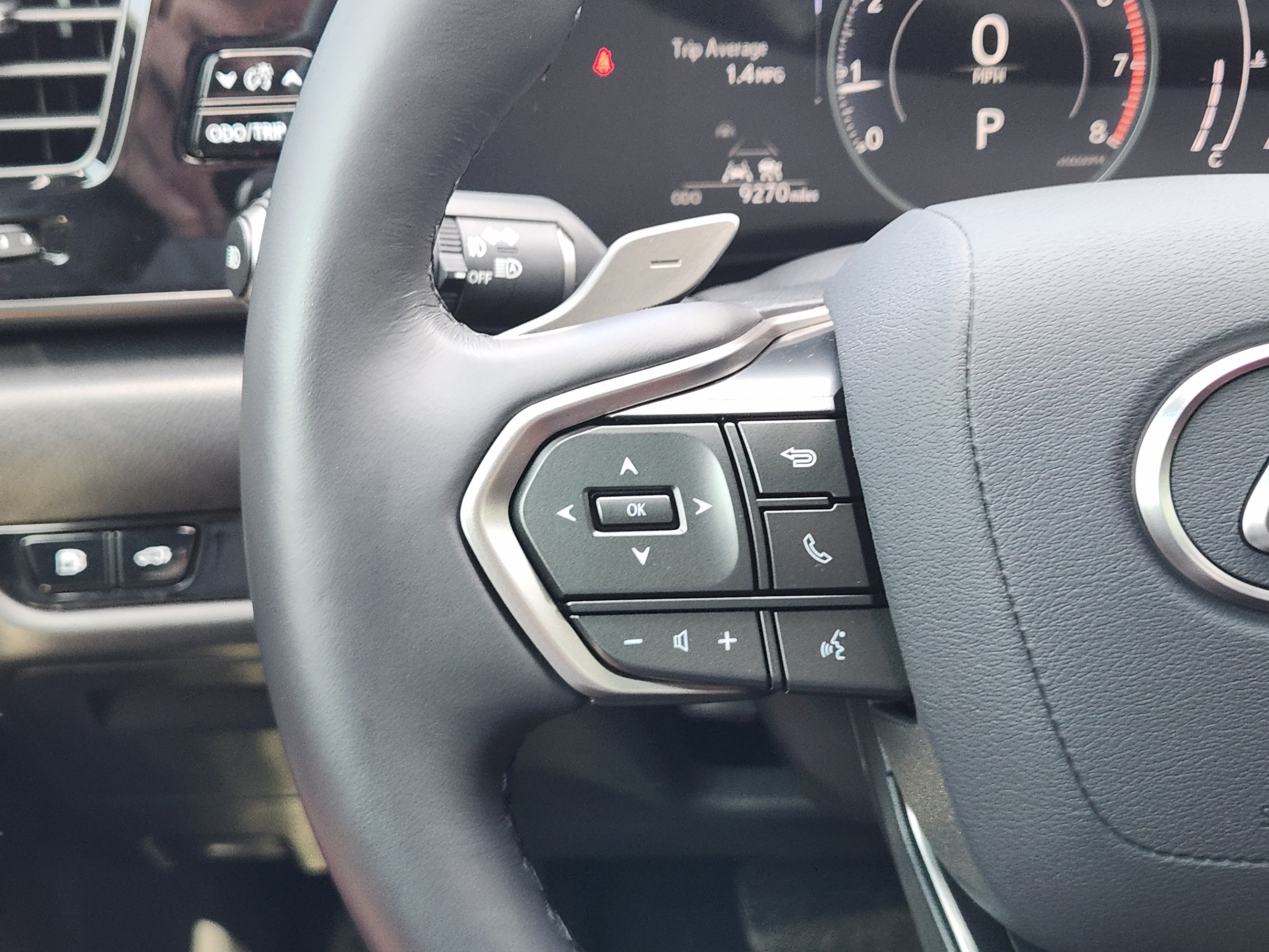 Certified 2026 Lexus NX 350 AWD w/ Cold Area Package image 24