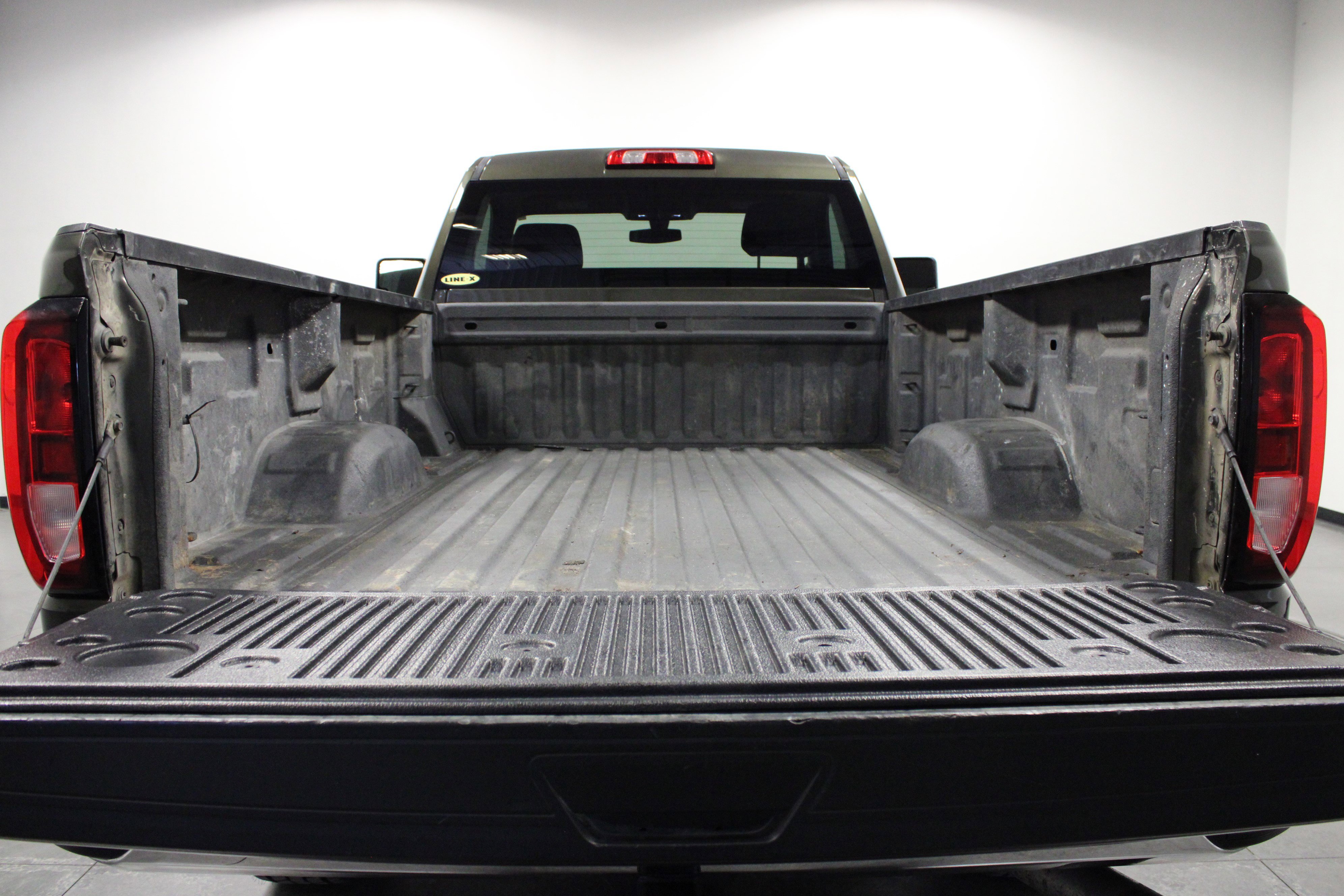 Used 2023 GMC Sierra 3500 Pro image 13