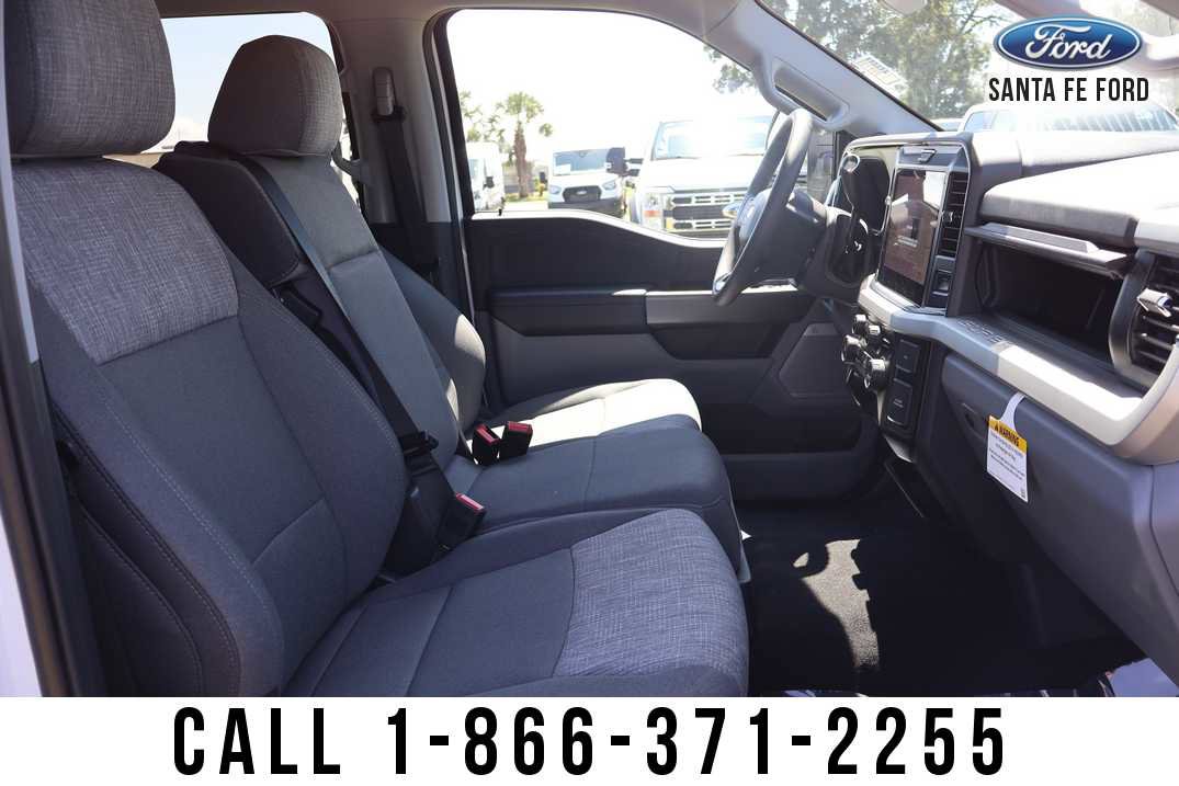 New 2026 Ford F250 XLT w/ XLT Premium Package image 45