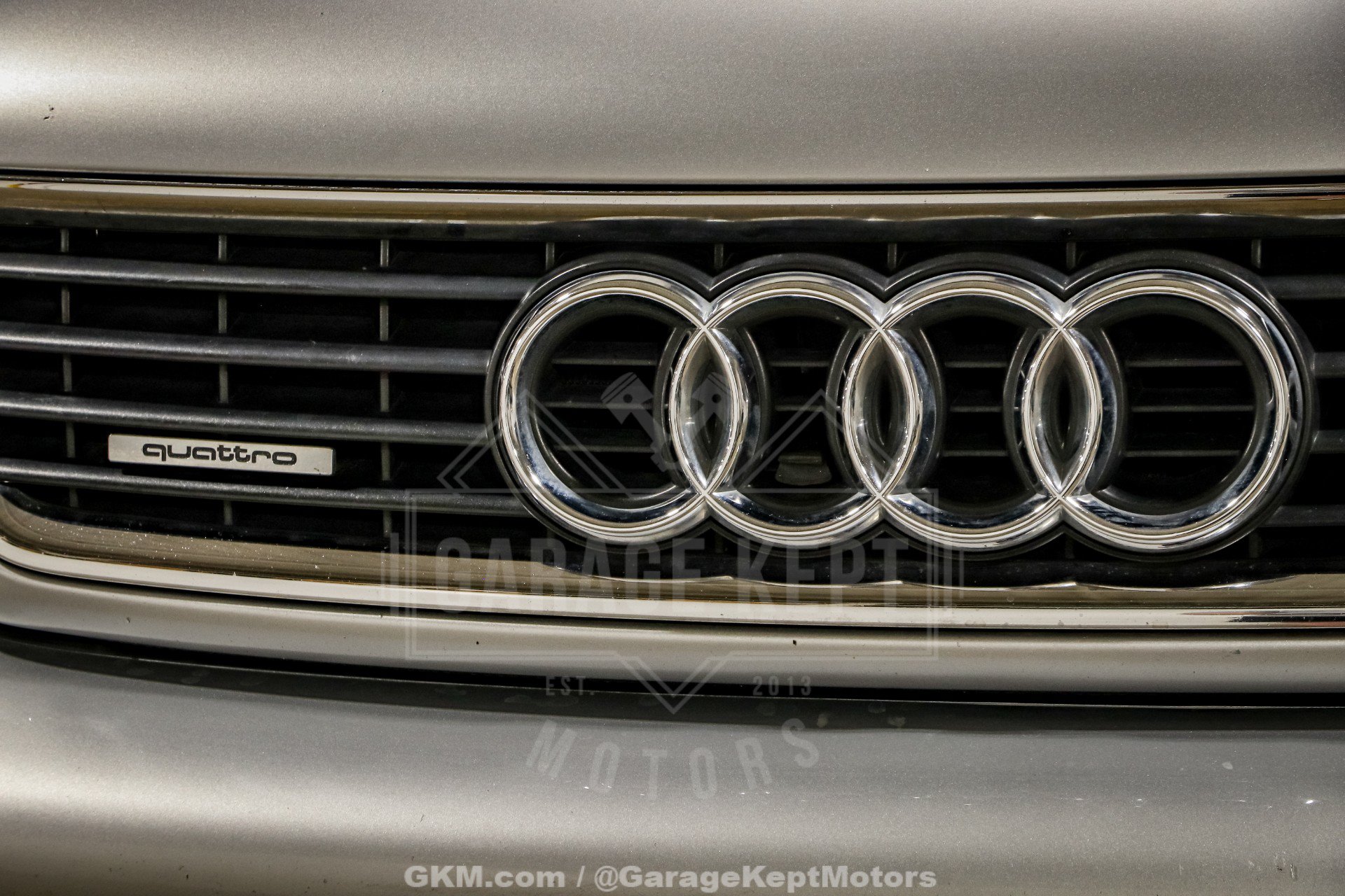Used 2001 Audi A4 1.8T AWD/4WD image 26