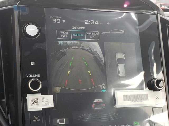 New 2026 Subaru Crosstrek 2.5i Limited image 18