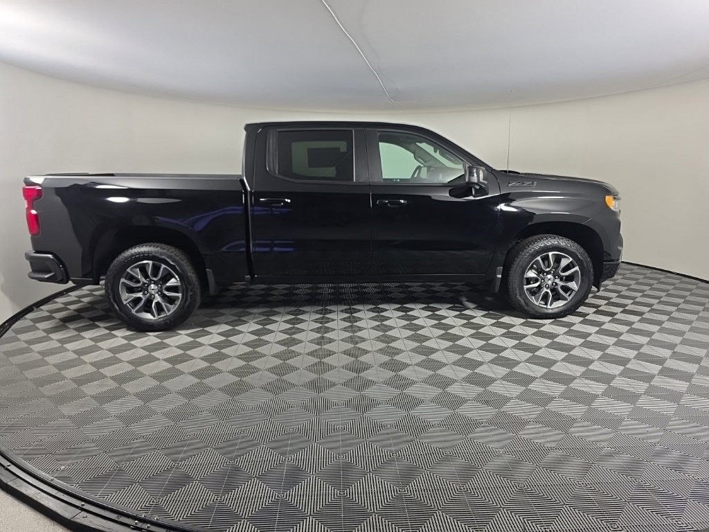 New 2025 Chevrolet Silverado 1500 RST w/ RST All Star Premium Package image 6