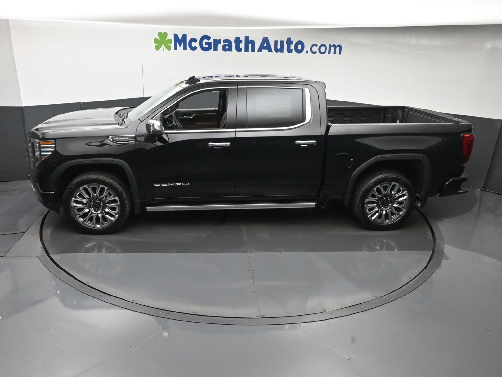 New 2026 GMC Sierra 1500 Denali Ultimate AWD/4WD image 27