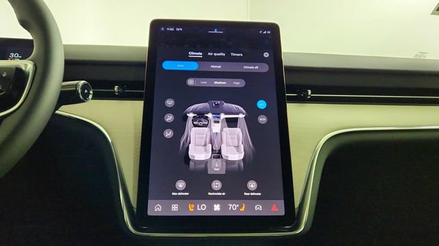 New 2026 Volvo EX90 Ultra AWD/4WD image 21