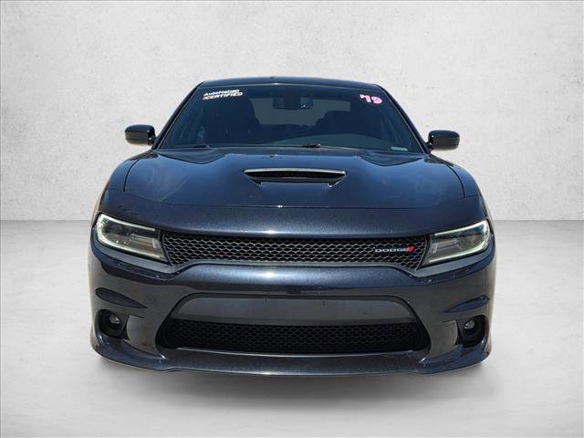 Used 2019 Dodge Charger GT RWD video 2