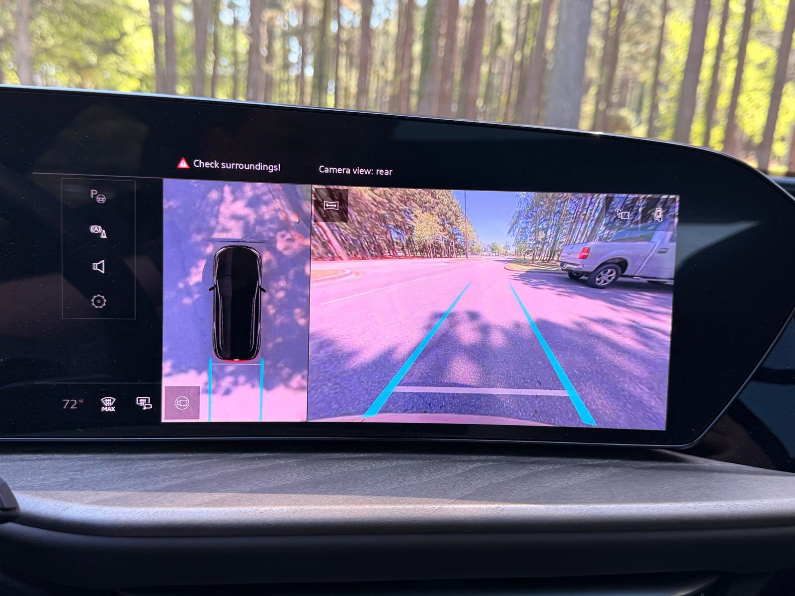 Used 2025 Audi Q5 Premium Plus image 5