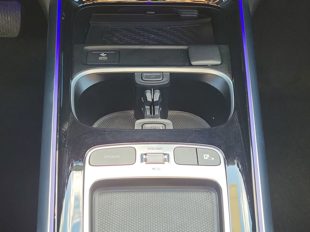 Certified 2024 Mercedes-Benz GLA 250 GLA 250 image 20