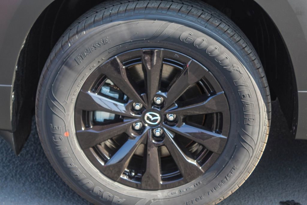 New 2026 MAZDA CX-50 AWD 2.5 Hybrid w/ Premium Pkg image 10