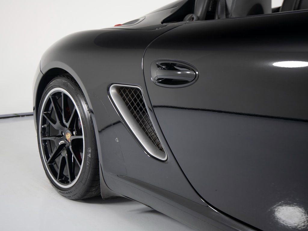 Used 2011 Porsche Boxster Spyder image 43