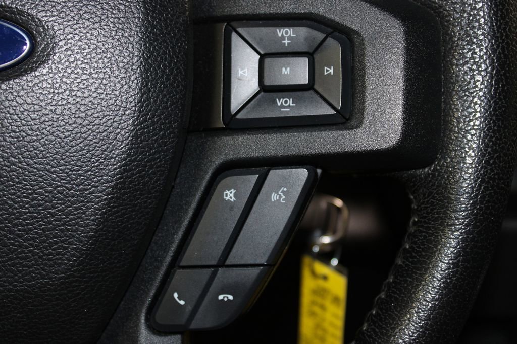 Used 2015 Ford F150 XLT w/ Equipment Group 301A Mid image 28