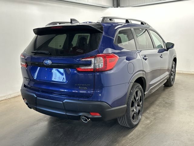 New 2026 Subaru Ascent Bronze Edition AWD/4WD image 33