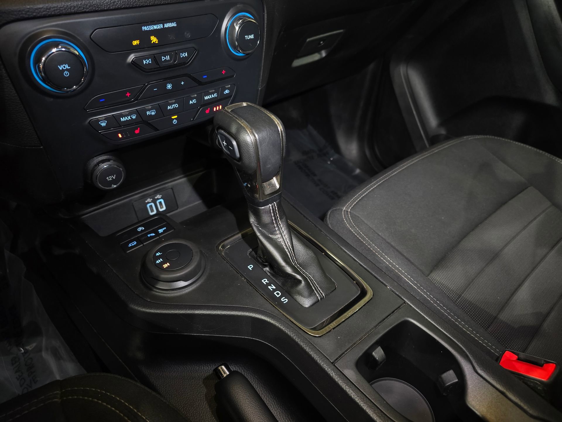 Used 2020 Ford Ranger XLT w/ Equipment Group 302A Luxury image 45