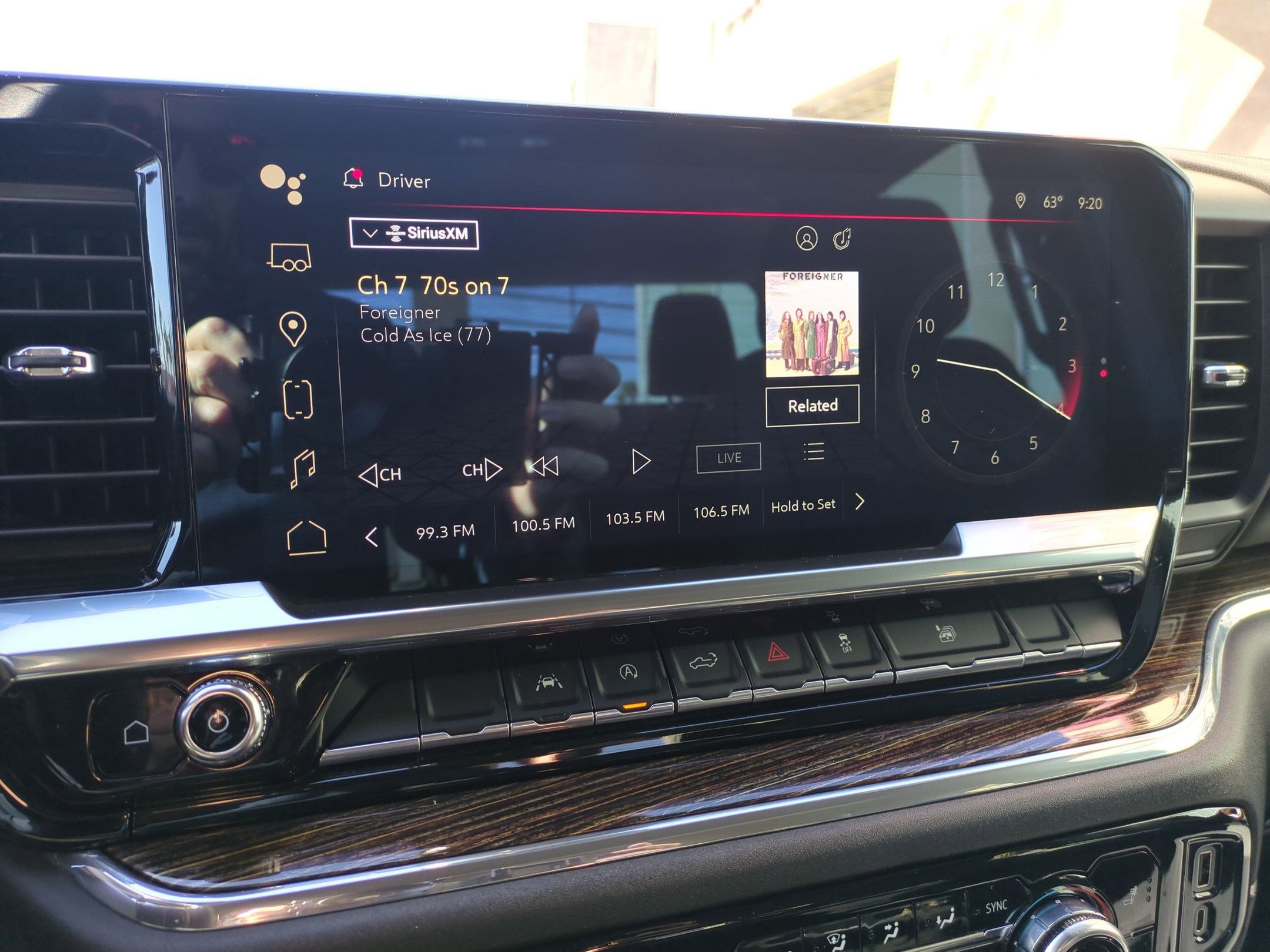 Certified 2023 GMC Sierra 1500 Elevation image 18