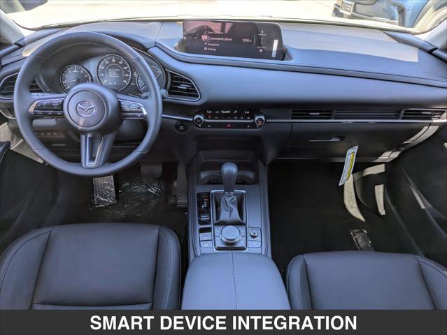 New 2026 MAZDA CX-30 AWD 2.5 S w/ Premium Package image 11