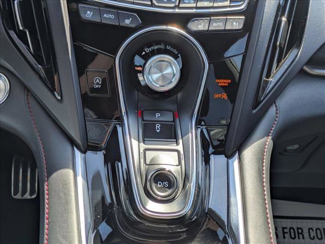 Certified 2023 Acura RDX A-Spec image 12