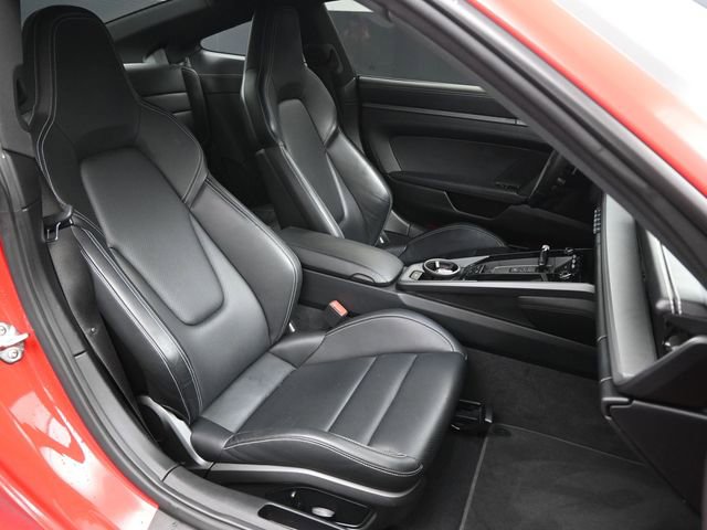 Used 2020 Porsche 911 Carrera S image 12