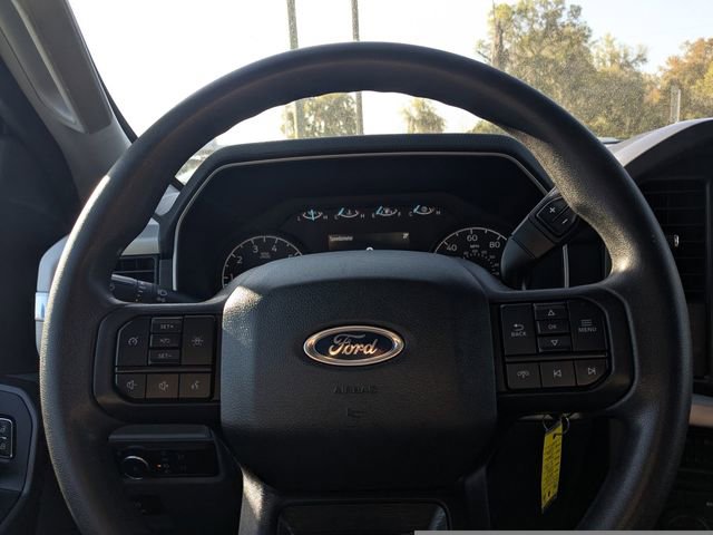 Used 2022 Ford F150 XLT AWD/4WD image 18