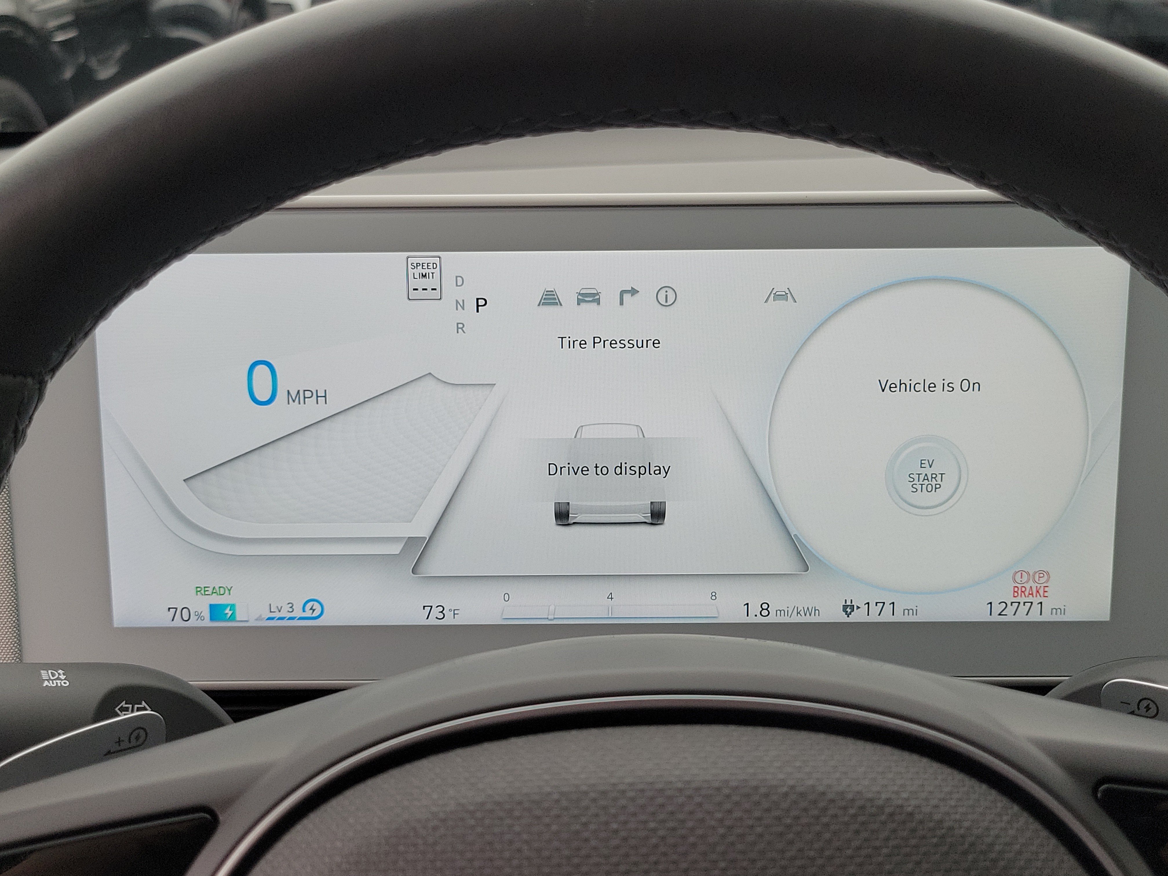 Certified 2024 Hyundai Ioniq 5 SEL RWD image 12