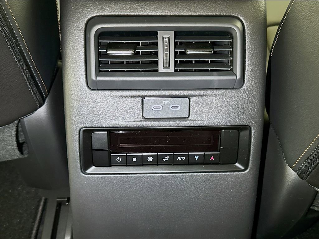 New 2026 MAZDA CX-70 SC image 14