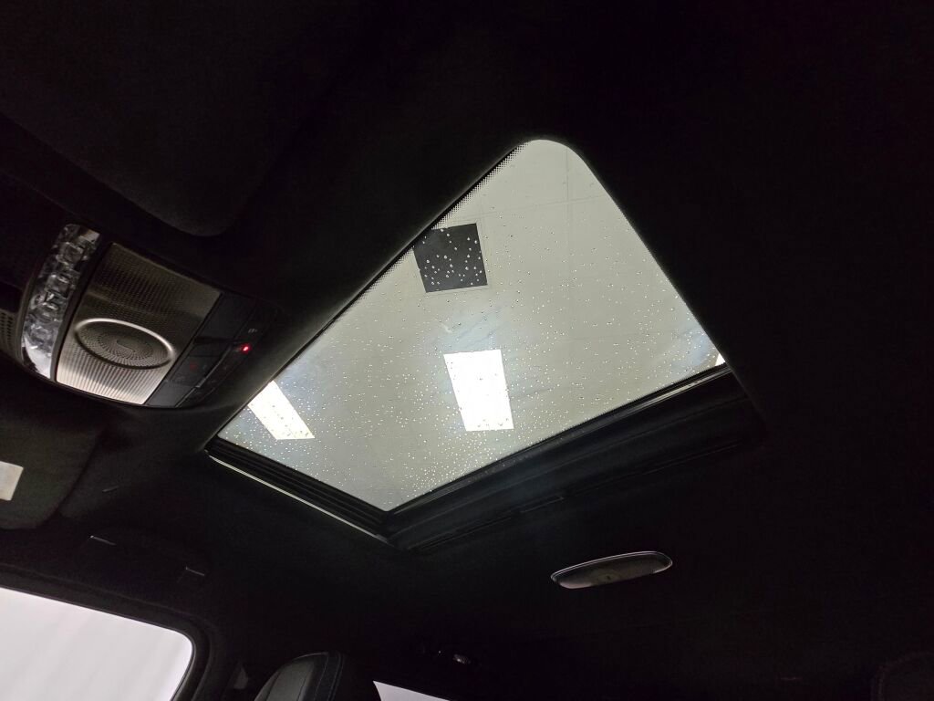 New 2025 Mercedes-Benz G 580 w/ EQ Technology image 28