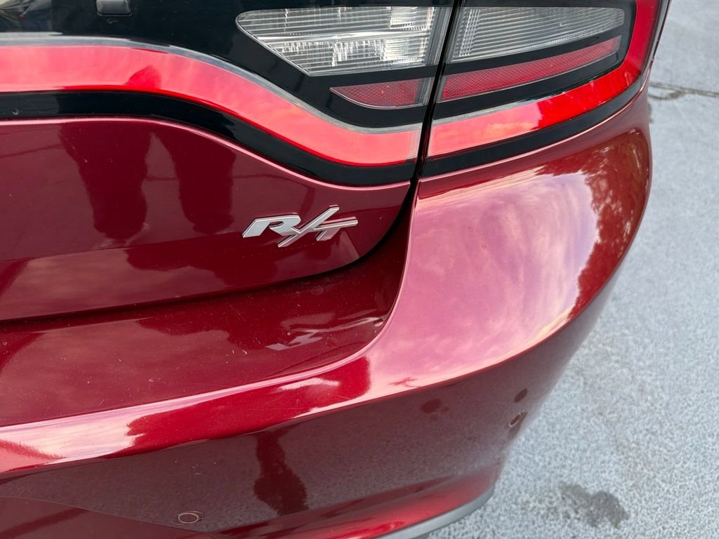 Used 2019 Dodge Charger R/T w/ Plus Group RWD image 12