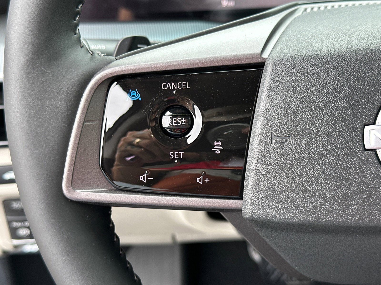 New 2025 Nissan Murano SL w/ Cargo Package image 26