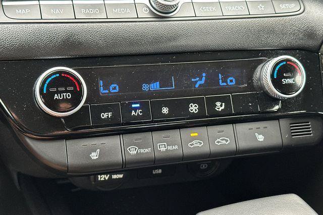 Certified 2023 Hyundai Elantra SEL w/ Convenience Package FWD image 20