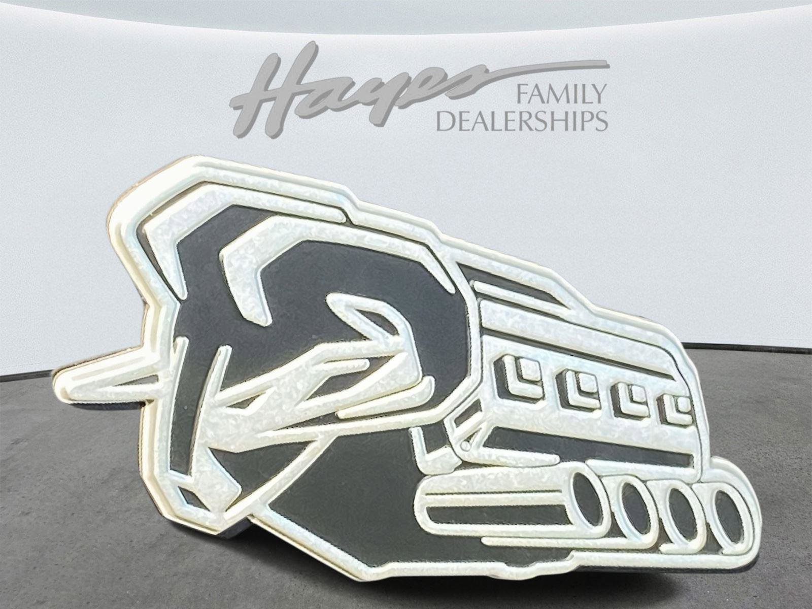 New 2026 RAM 1500 Big Horn image 21