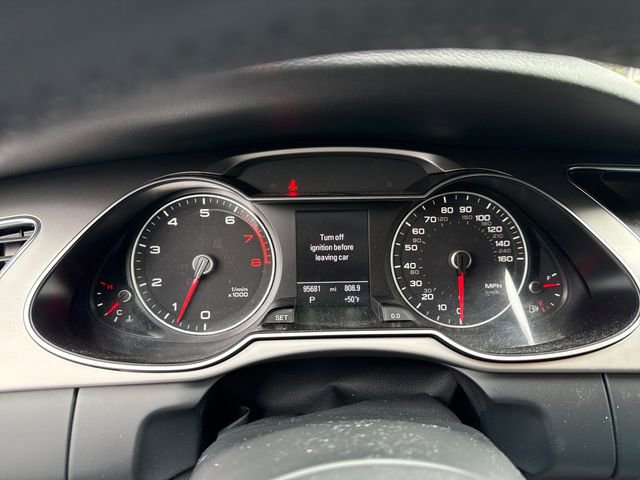 Used 2013 Audi A4 2.0T Premium Plus image 20