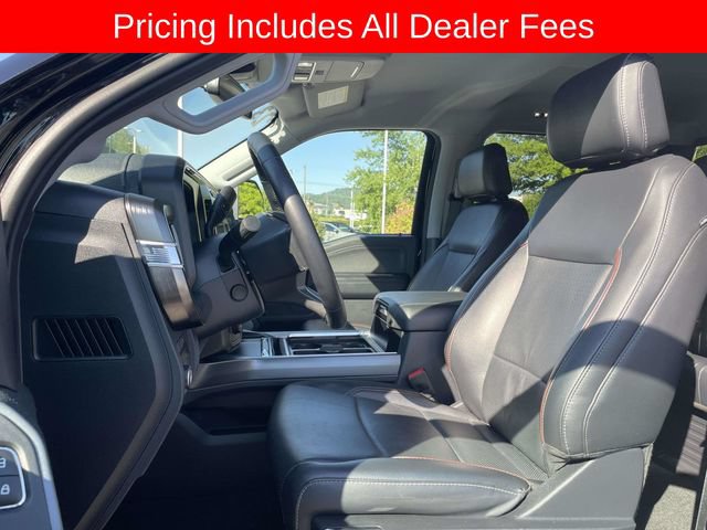 Used 2023 Ford F350 Lariat AWD/4WD image 23