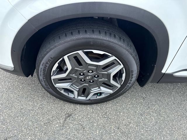 Used 2022 Hyundai Santa Fe Limited w/ Cargo Package image 13