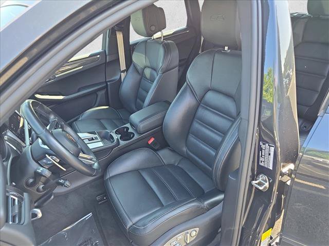 Used 2023 Porsche Macan GTS AWD/4WD image 15