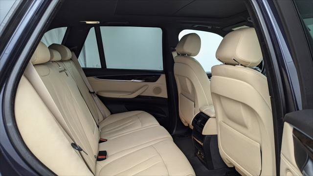 Used 2018 BMW X5 sDrive35i image 19