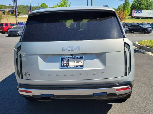 New 2027 Kia Telluride SX FWD image 5