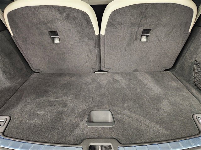 New 2025 Volvo EX90 Ultra image 32