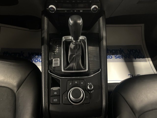 Used 2023 MAZDA CX-5 AWD 2.5 S w/ Select Package image 21