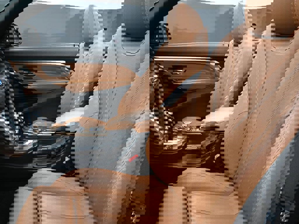 Used 2016 BMW 428i Convertible image 14