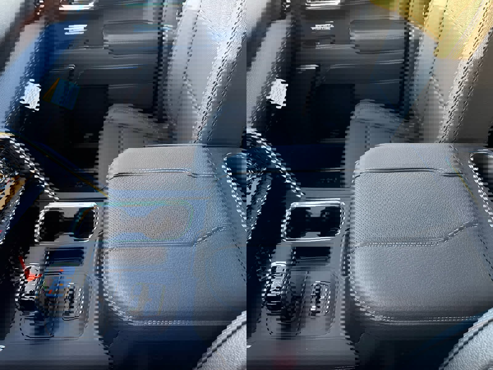 New 2026 GMC Sierra 1500 Denali w/ Denali Reserve Package image 23