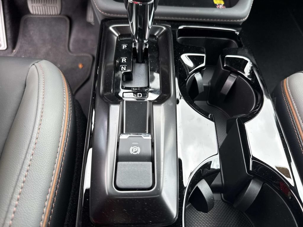 New 2026 Subaru Forester Sport w/ Onyx Edition AWD/4WD image 35