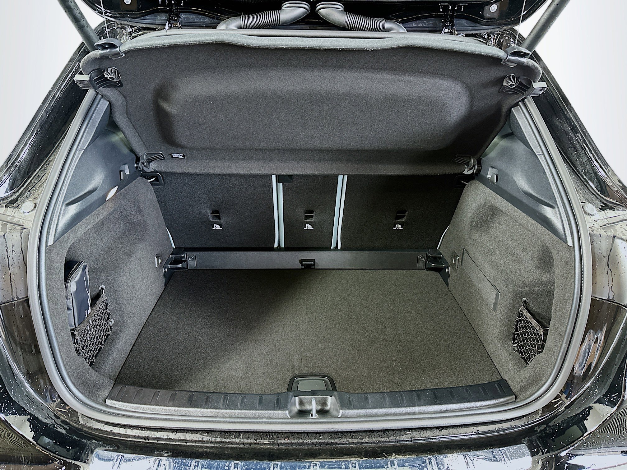 New 2026 Mercedes-Benz GLA 250 4MATIC image 25